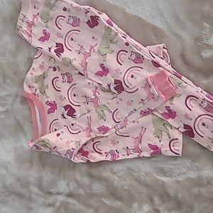 Girls pajamas